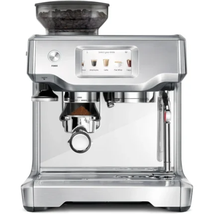 Espresso Machine for Home and Office, Portable Coffee Maker
