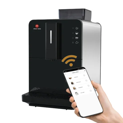 2025 Barista Home Electric Express Coffee Maker Grain Fully Automatic Coffee Machine
