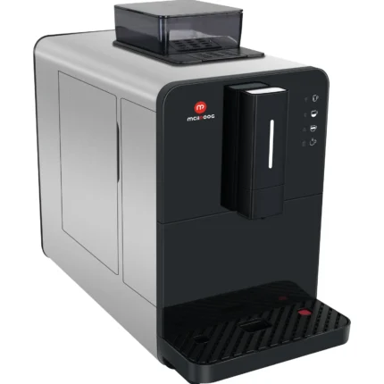Home Smart Grain Superautomatic Coffee Maker Full Super Automatic Expresso Coffee Machine With Mill